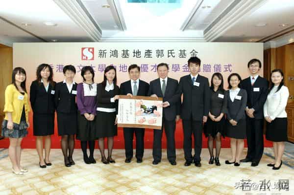 突传死讯!香港知名富商离世终年96岁,二儿子在睡梦中不幸猝死