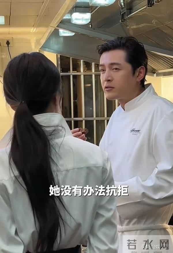 胡歌首认二胎儿子！直言更宠女儿对儿子没耐心，对妻子称呼太随意