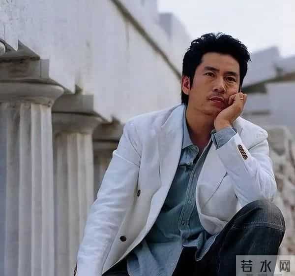 《大生意人》4位土到冒泡的老头,年轻都是小鲜肉,颜值不输陈晓