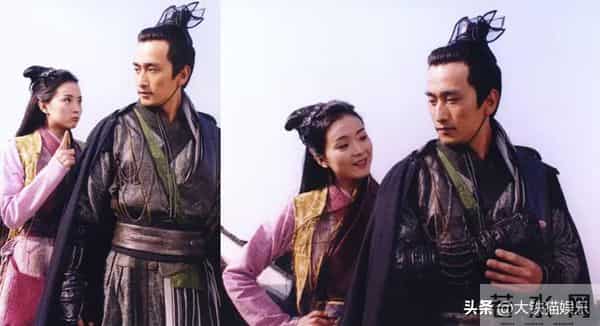 车仁表儿子大婚，58岁喜公公比新郎还帅，网友：法拉利生了辆夏利