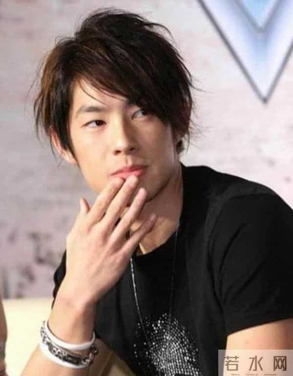 47岁尖嘴猴腮暴瘦脱相的吴建豪，终走上大S老路，给内娱提了个醒