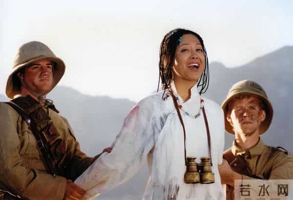 与汪峰恋情传闻真相大白才半年，宁静近况曝光，一点也不意外