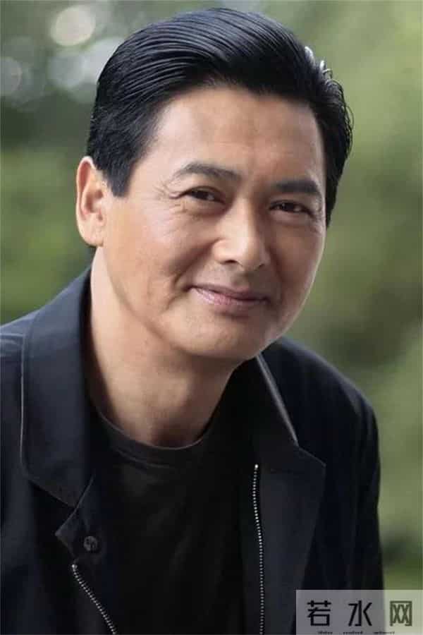 香港盛会颁奖仅两天,令人厌恶一幕发生,70岁周润发成众矢之的