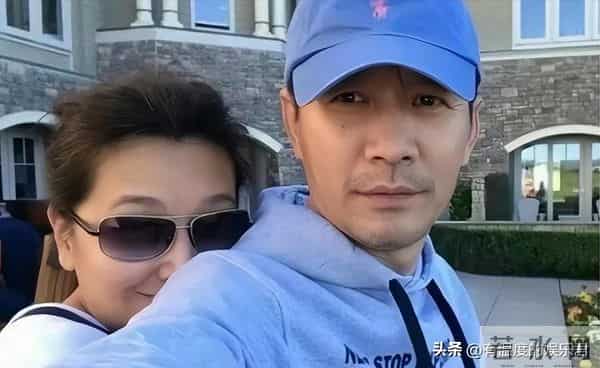 万万没想到，丁克了大半辈子的田小洁，如今55岁活成了人生赢家