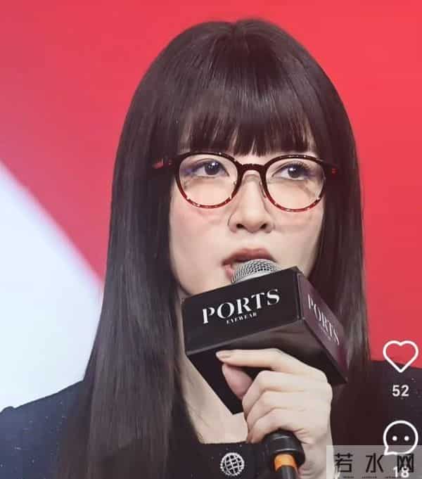 39岁江疏影近况曝光，嘴歪脸僵、膀大腰圆，身材发福胖到认不出