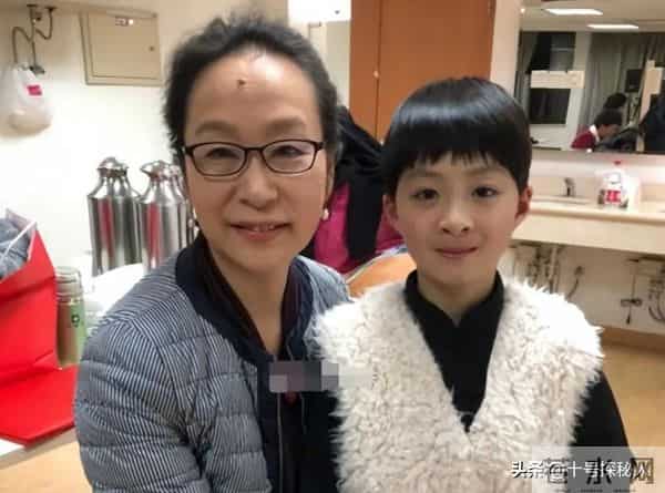 还是老一辈的瓜更好吃!奚美娟人设翻车,婚内出轨污蔑前夫三十年