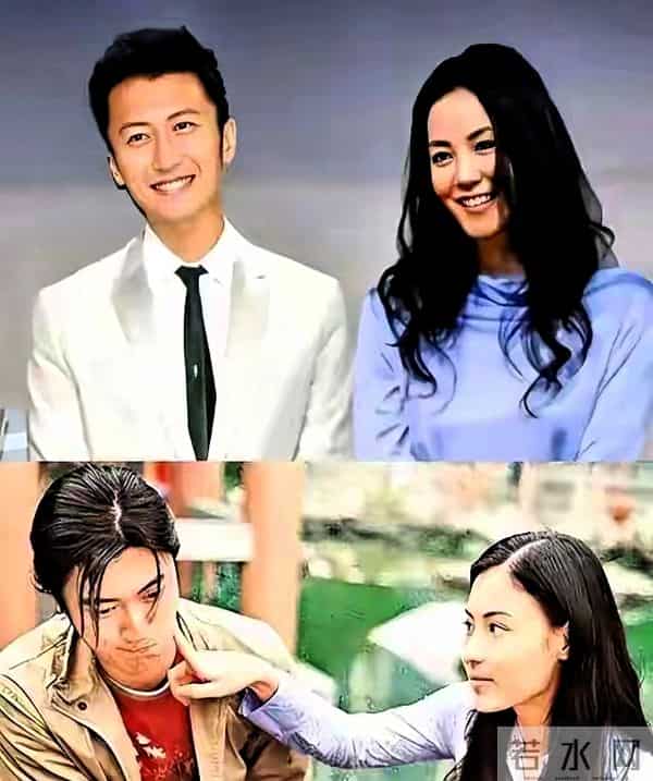 谢霆锋把重心放回俩儿子!和王菲13年感情,终究抵不过血浓于水