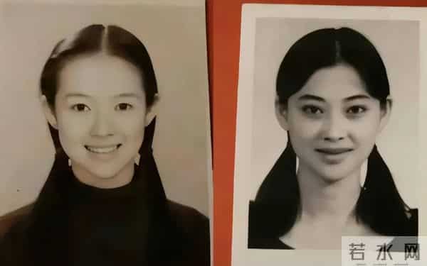 章子怡也没想到，同学梅婷年过半百再破天花板，获官方点名