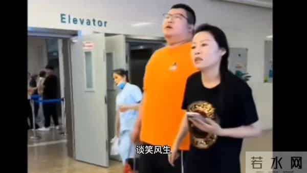 草帽姐真生病了？