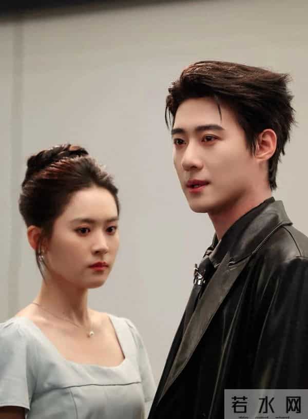 赵振栋最顶配女演员出现了，比翟一莹还公主，网友：这个真好看！