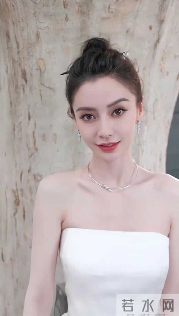 老外眼中的中国十大美女!审美大反转,谭松韵登顶,迪丽热巴逆袭