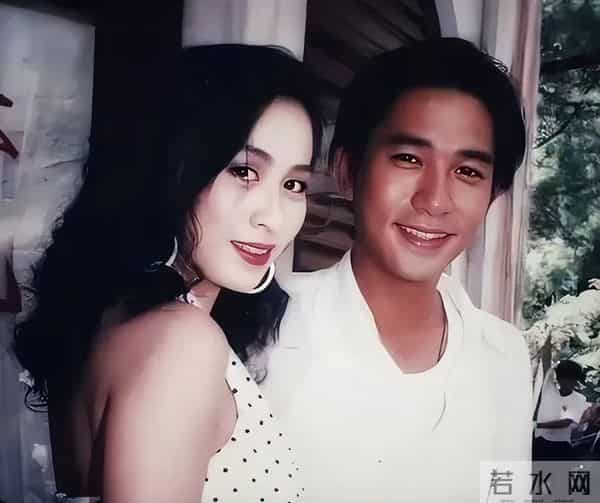 事实证明，63岁在日本居住的丁克族梁朝伟，已走上一条“上坡路”