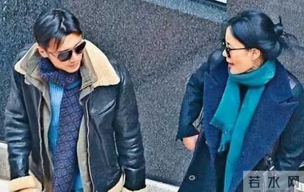 王菲没想到，谢霆锋因香港火灾后两个举动口碑暴涨，张柏芝说对了