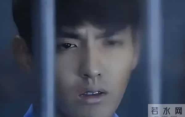 风水轮流转！被抓4年后，吴亦凡再迎坏消息，他的苦日子还在后头