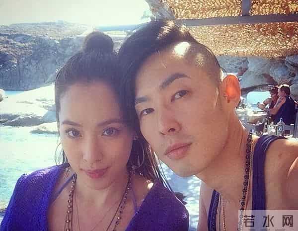 47岁尖嘴猴腮暴瘦脱相的吴建豪，终走上大S老路，给内娱提了个醒