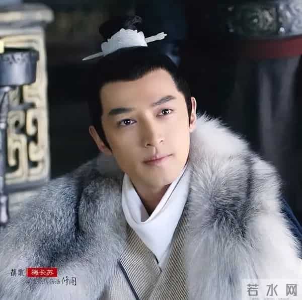 想不到12月刚开始，胡歌就以“这种方式”，给影视圈演员上了一课