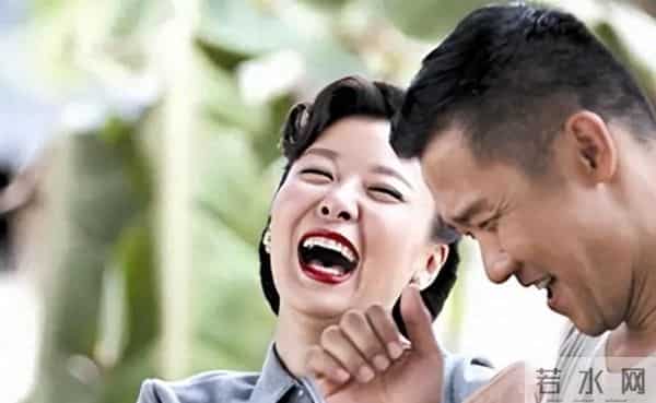 分手四年后，柯蓝都没料到会以此方式，与“前任”黄志忠重续旧缘