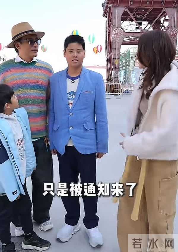 章龄之做梦也没想到，辛苦养大的12岁儿子，如今开始给陈龙长脸了