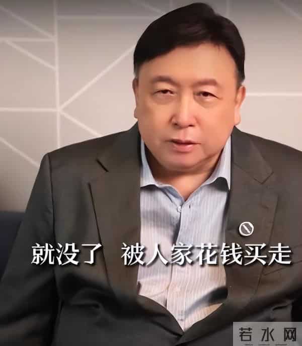 演都不演了,王晶曝易烊千玺拿奖内幕 彻底撕开了内娱的“遮羞布”