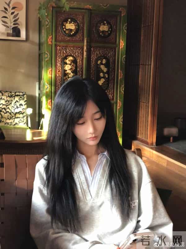 赵佳蕊，黑龙江牡丹江人