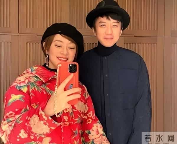 张艺谋没说错,看似“不合群”的孙俪,是娱乐圈真正的“聪明人”