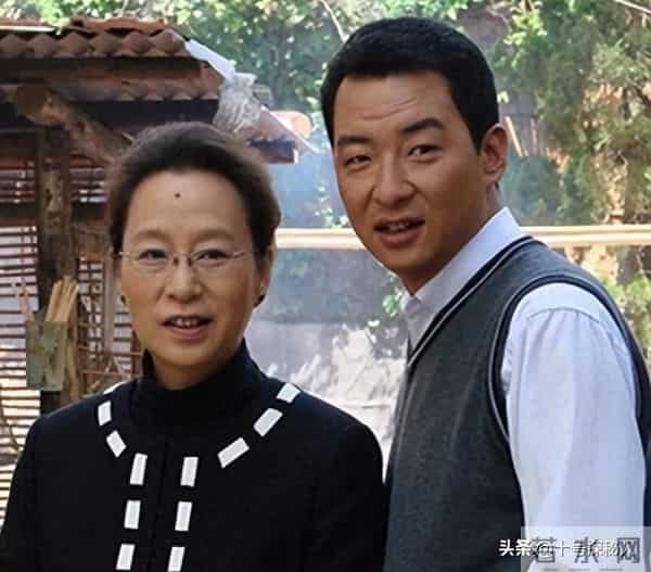 还是老一辈的瓜更好吃!奚美娟人设翻车,婚内出轨污蔑前夫三十年