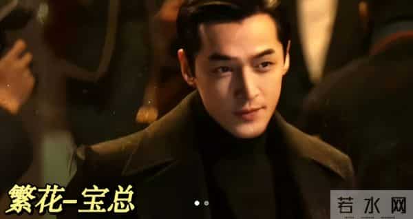 想不到12月刚开始，胡歌就以“这种方式”，给影视圈演员上了一课