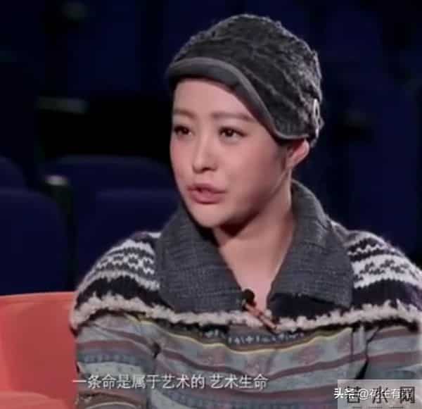 看到郝蕾的“心口不一”,才知她爱过的邓超李光洁,为何都会离开