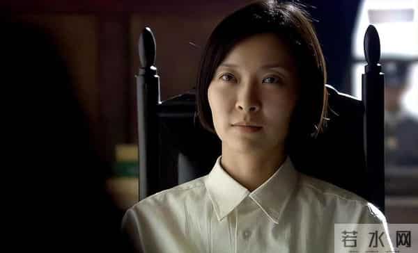 分手四年后，柯蓝都没料到会以此方式，与“前任”黄志忠重续旧缘