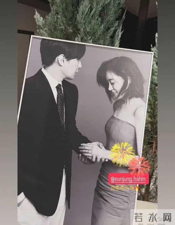 咸恩静婚礼上T-ara再合体,却又是“六缺一”