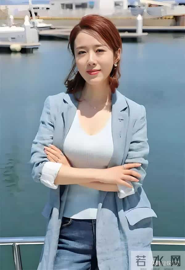 颜丹晨——写真集欣赏