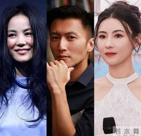 王菲没想到，谢霆锋因香港火灾后两个举动口碑暴涨，张柏芝说对了