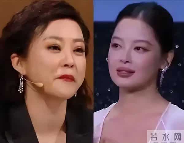 敢骂不敢认？郝蕾回应"内涵"辛芷蕾，网友发言让她成了"跳梁小丑"