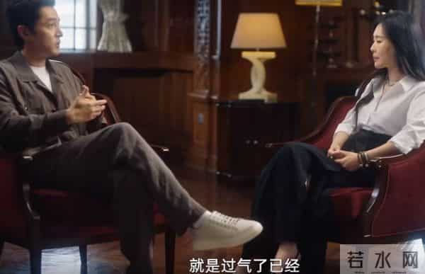 43岁胡歌首谈二胎，对儿子没耐心、偏爱2岁女儿，称自己过气男星