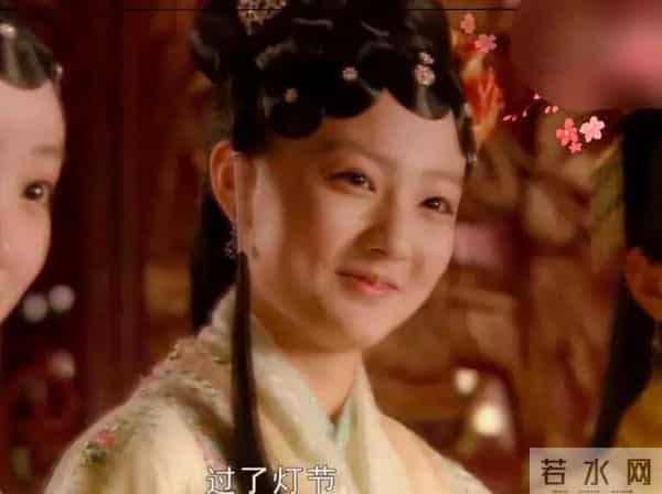 终于找对路子!徐璐惊艳亮相,果然堪称国色!