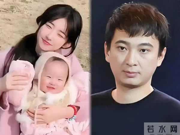 钱赚够了不装了?官宣男友、被传怀孕的黄一鸣,没给王思聪留体面