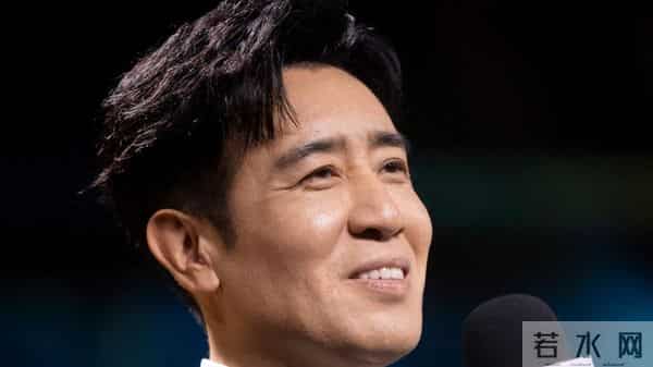 于和伟上戏80周年最新讲话：我不是明星，我是92级表演系毕业生！