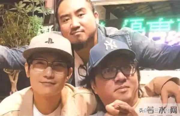 他是著名音乐人,捧红王菲、那英、S.H.E,如今成植物人被送急诊