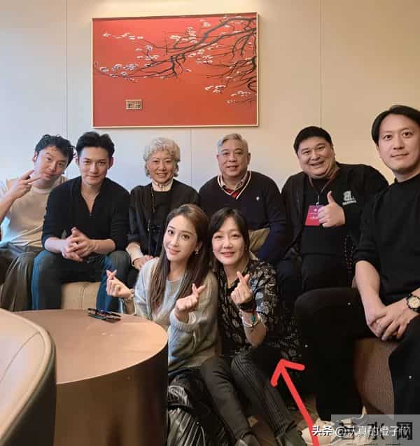 上海戏剧学院80周年校庆，偶遇各路明星，阵容堪比电影节红毯现场