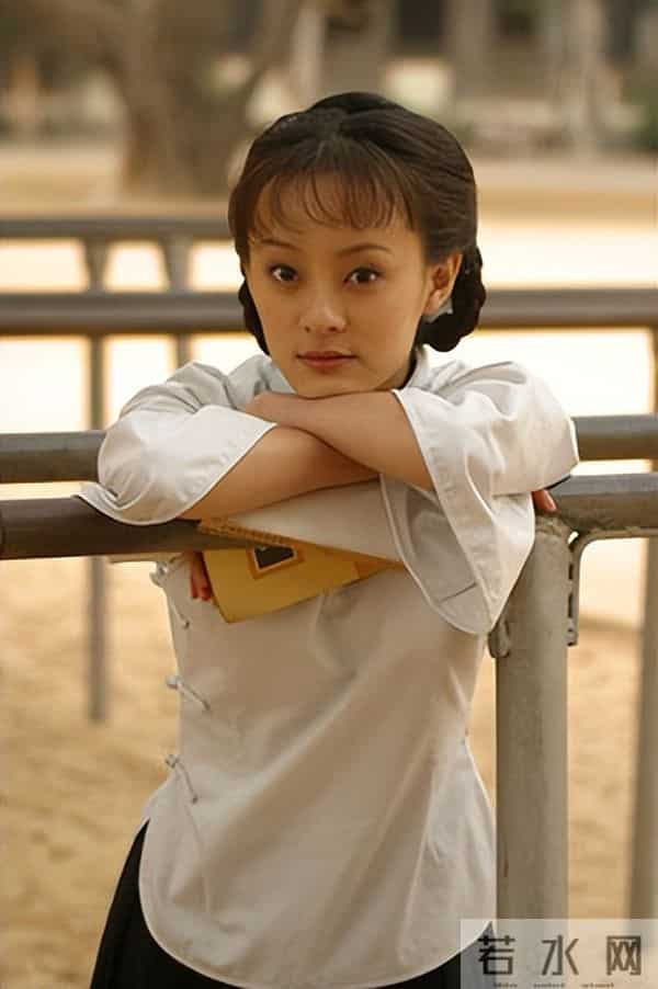 张艺谋没说错,看似“不合群”的孙俪,是娱乐圈真正的“聪明人”