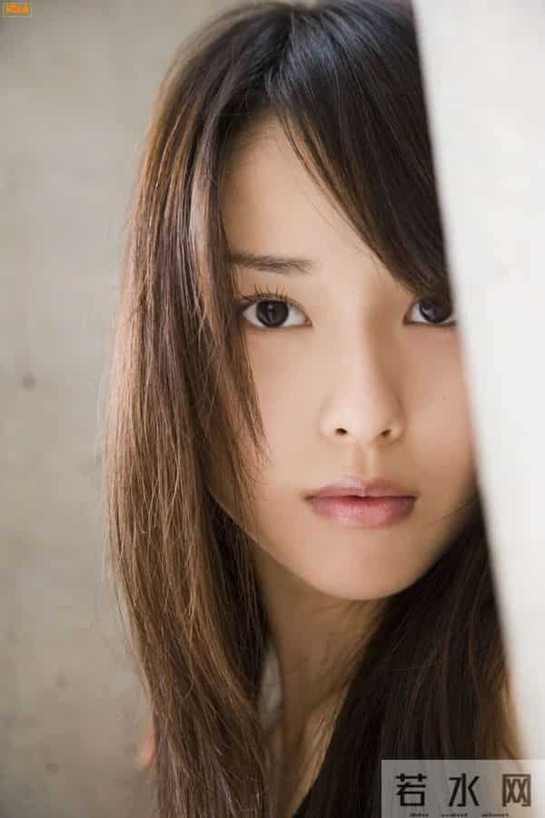 日系写真美图-No.1676 户田惠梨香[Bomb.TV]