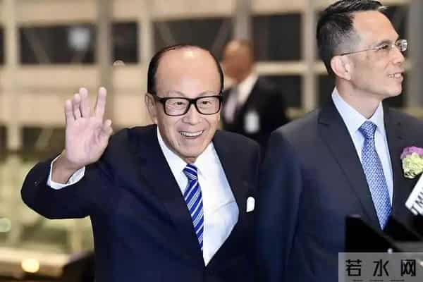 97岁的李嘉诚没想到，一场大火，让所有人看清了他的“真面目”