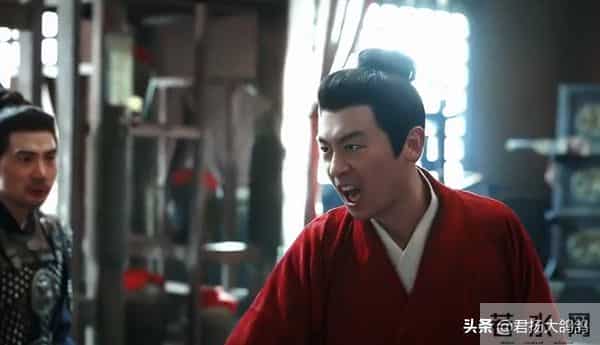 41岁朱亚文再破“天花板”，曾当众嘲讽郭麒麟的他，终于赢来翻身