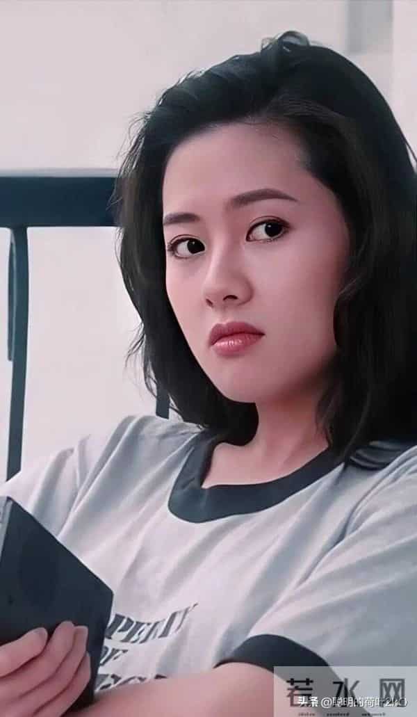 一代影后李丽珍