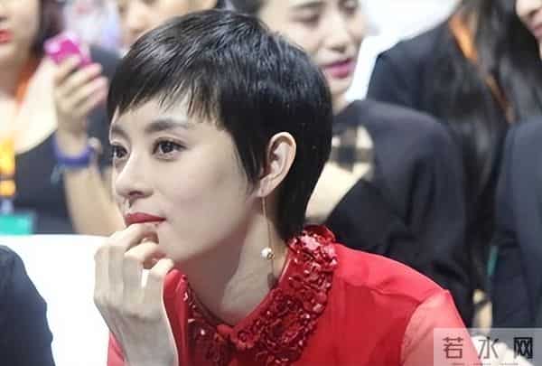张艺谋没说错，看似“不合群”的孙俪，是娱乐圈真正的“聪明人”