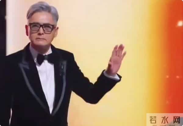 当70岁周润发与37岁权志龙站一起，我才彻底明白，什么叫相由心生