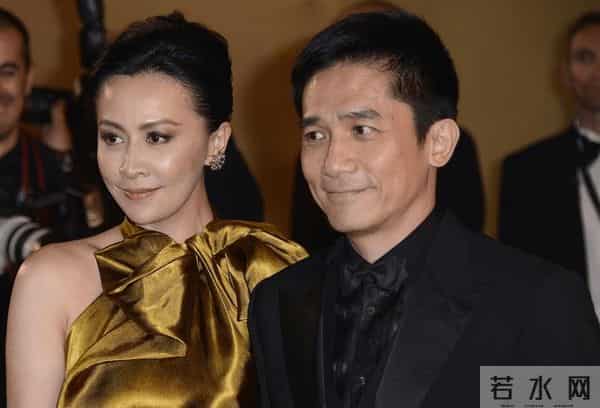 事实证明,63岁在日本居住的丁克族梁朝伟,已走上一条“上坡路”