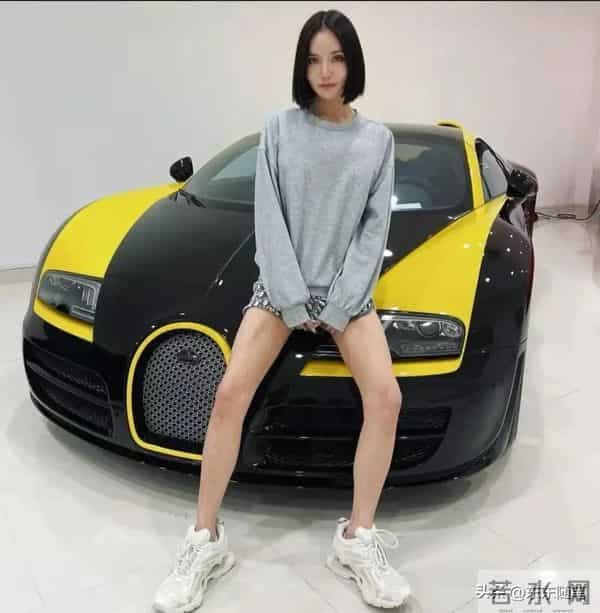 何猷君前女友晒母子照！失婚后秘密产二胎，宝宝生父身份至今成谜