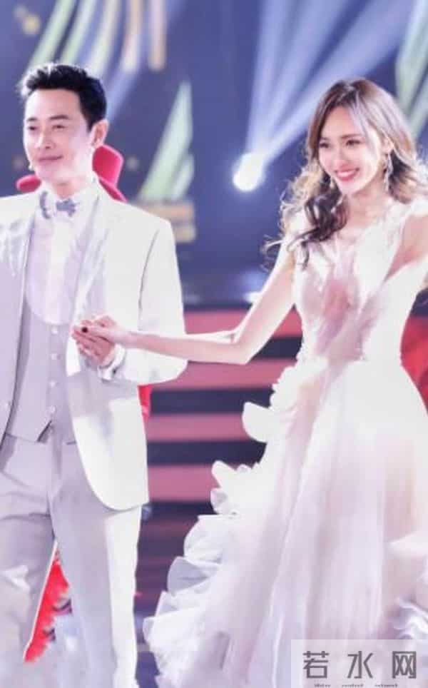 父亲离世不到半月，罗晋捅破天花板，让整个娱乐圈“沉默”了