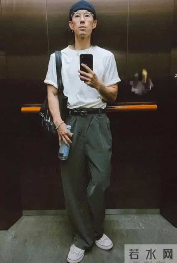 47岁尖嘴猴腮暴瘦脱相的吴建豪，终走上大S老路，给内娱提了个醒